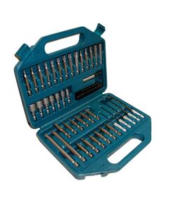 Makita Набір біт 43 шт, фото  | SNABZHENIE.com.ua