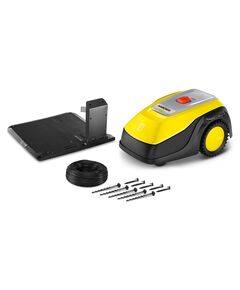 Karcher Робот-газонокосилка RLM 4, фото  | SNABZHENIE.com.ua