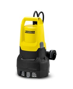 Karcher SP 7 Dirt дренажний для брудної води, фото  | SNABZHENIE.com.ua