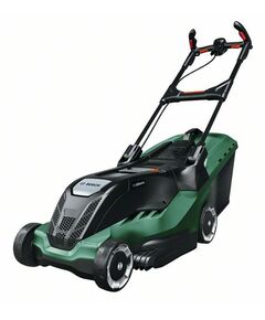 Газонокосилка Bosch AdvancedRotak 660, фото  | SNABZHENIE.com.ua