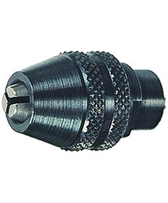 Dremel Патрон 4486, трьохкулачковий безключовий затиск 0,4-3,4 мм, посадка 9/32 "-40, фото  | SNABZHENIE.com.ua