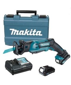 Makita JR103DWAE сабельна, фото  | SNABZHENIE.com.ua