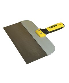Stanley STHT0-05895 Шпатель 200мм для гіпсокартону з нержавіючої сталі, фото  | SNABZHENIE.com.ua