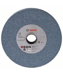 Bosch Коло шліфувальний 200Х25Х32 К60, фото  | SNABZHENIE.com.ua