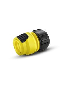Karcher Конектор універсальний Plus 1/2 - 5/8 - 3/4, фото  | SNABZHENIE.com.ua