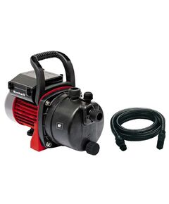 Einhell GC-GP 6538 Set садовий, фото  | SNABZHENIE.com.ua