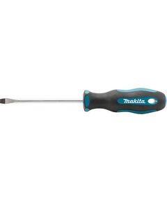 Makita Викрутка магнітна SL6.5 (6.5X125), фото  | SNABZHENIE.com.ua