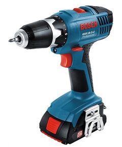 Bosch GSR18-2LI Plus+мультитул, фото  | SNABZHENIE.com.ua