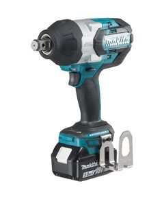 Makita DTW 1 001 RTJ акумуляторний ударний, фото  | SNABZHENIE.com.ua