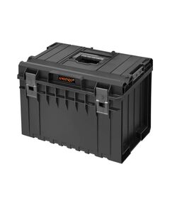Dnipro-M Ящик для інструменту S-Box B450 протиударний корпус, 52 л, фото  | SNABZHENIE.com.ua