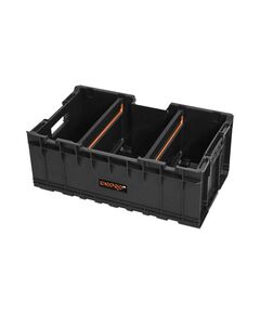 Dnipro-M Ящик для інструменту S-Box K250 відкрита конструкція, фото  | SNABZHENIE.com.ua