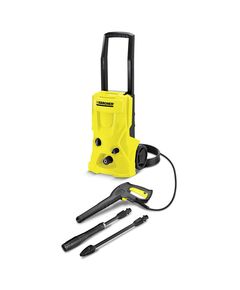 Karcher K4 Basic, фото  | SNABZHENIE.com.ua