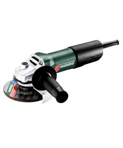 Metabo W 850-125 кутова, фото  | SNABZHENIE.com.ua