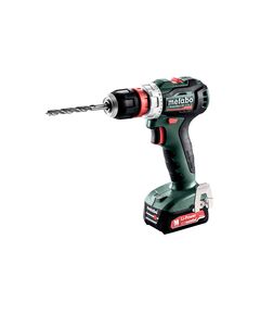 Metabo BS 12 BL Quick, фото  | SNABZHENIE.com.ua
