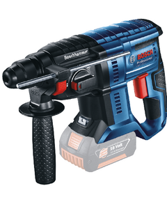 Bosch Professional GBH 180-LI, solo (без АКБ и ЗУ), фото  | SNABZHENIE.com.ua