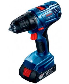Bosch Professional GSR 180-LI + мультитул, фото  | SNABZHENIE.com.ua