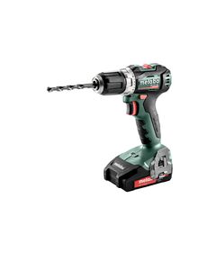 Metabo BS 18 L BL, фото  | SNABZHENIE.com.ua
