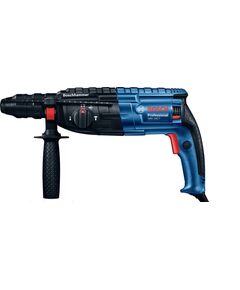 Bosch Professional GBH 240 F + мультитул, фото  | SNABZHENIE.com.ua