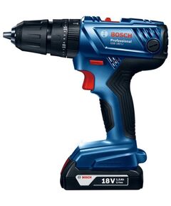 Bosch Professional GSB 180-LI + мультитул, фото  | SNABZHENIE.com.ua