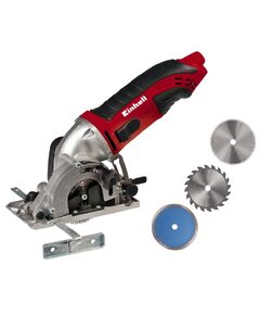 Einhell Дискова TC-CS 860 Kit, фото  | SNABZHENIE.com.ua