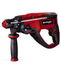 Einhell Перфоратор TE-RH 26 4F, 800 Вт, 2,6 Дж, SDS-Plus, ел. швидкості, прямий, кейс, фото  | SNABZHENIE.com.ua