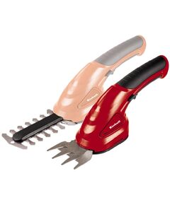 Einhell GC-CG 3,6 Li WT, фото  | SNABZHENIE.com.ua