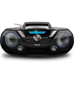 Philips AZB798T/12, фото  | SNABZHENIE.com.ua