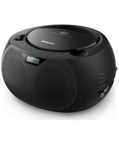 Philips AZB200 Black, фото  | SNABZHENIE.com.ua