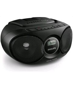 Philips AZ215*[Black], фото  | SNABZHENIE.com.ua