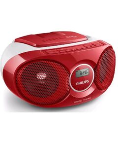 Philips AZ215*[Red], фото  | SNABZHENIE.com.ua