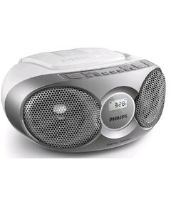 Philips AZ215*[Silver], фото  | SNABZHENIE.com.ua