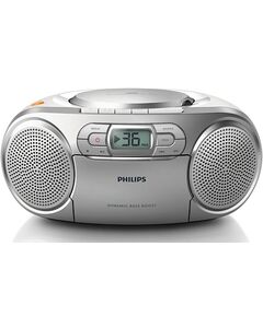 Philips AZ127/12, фото  | SNABZHENIE.com.ua