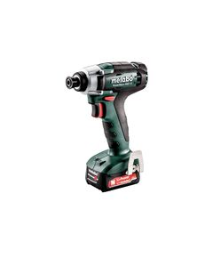 Metabo PowerMaxx SSD 12 акумуляторний, фото  | SNABZHENIE.com.ua
