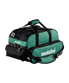 Metabo Сумка для инструментов (мала) (657006000), фото  | SNABZHENIE.com.ua