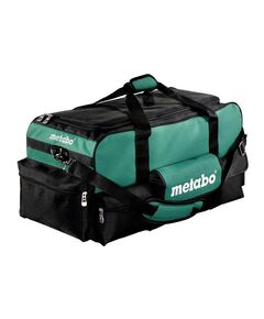 Metabo Сумка для инструментов (велика) (657007000), фото  | SNABZHENIE.com.ua