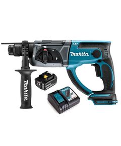 Makita DHR202promoRF акумуляторний, фото  | SNABZHENIE.com.ua