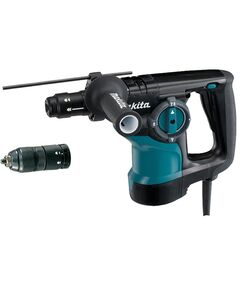 Makita HR 2810 T, фото  | SNABZHENIE.com.ua