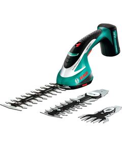 Bosch Кущоріз ASB 10.8 LI акумуляторний для трави і кущів, фото  | SNABZHENIE.com.ua