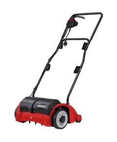 Einhell Скарификатор GC-ES 1231 електричний, фото  | SNABZHENIE.com.ua