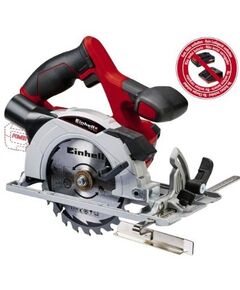 Einhell TE-CS 18 Li-Solo акумуляторна циркулярна, фото  | SNABZHENIE.com.ua