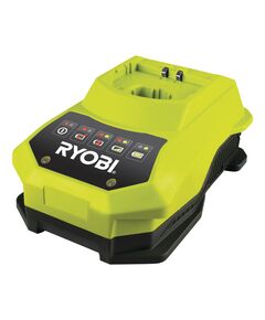 Ryobi Зарядний пристрій ONE + BCL14181H універсальне, 18В, фото  | SNABZHENIE.com.ua