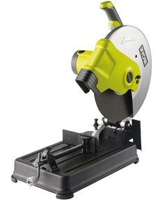 Ryobi Пилка монтажна ECO2335HG, 355мм, 2300Вт, 0– 45°, 16кг, фото  | SNABZHENIE.com.ua