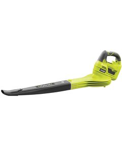 Ryobi Повітродувка гібридна ONE+ OBL1820H,18 В, 69,4 м/с (без ЗП та АКБ), фото  | SNABZHENIE.com.ua