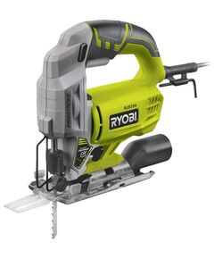 Ryobi Лобзик RJS750-G, 500Вт, 1.8кг, фото  | SNABZHENIE.com.ua