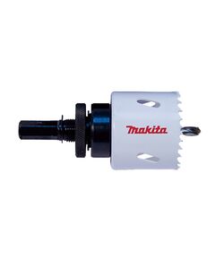 Makita Коронка HSS-Bi-Metal 16 мм  (D-16994), фото  | SNABZHENIE.com.ua