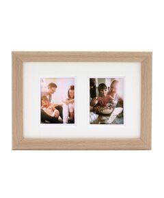 Fujifilm TWIN MOUNT MINI FRAME[70100139116], фото  | SNABZHENIE.com.ua