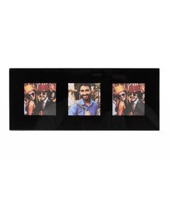 Fujifilm INSTAX TRIPLE SQUARE GLASS FRAME, фото  | SNABZHENIE.com.ua