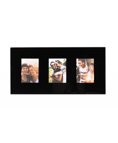 Fujifilm INSTAX TRIPLE MINI GLASS FRAME, фото  | SNABZHENIE.com.ua