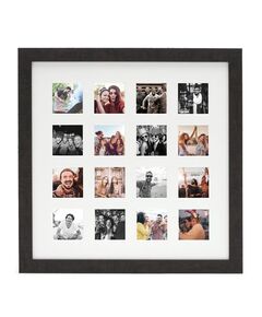 Fujifilm INSTAX 9 MOUNT SQUARE FRAME[INSTAX 16 MOUNT SQUARE FRAME BROWN], фото  | SNABZHENIE.com.ua