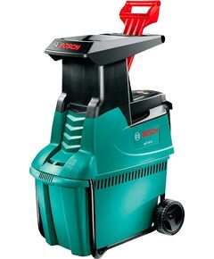 Bosch Подрібнювач садовий AXT 25 D малошумний, 40мм, 2.5 кВт, 31.3 кг, фото  | SNABZHENIE.com.ua